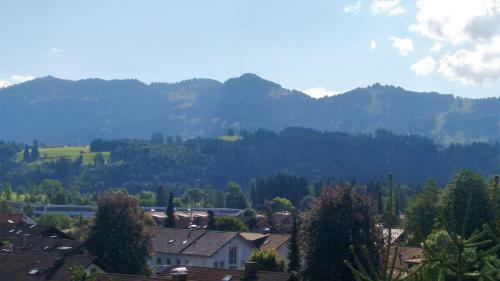 Apartamento Haus Pfaffensteige