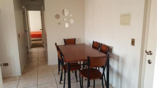 Apartamento Condominio Diego Portales