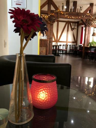 Trust Hotel & Appartements