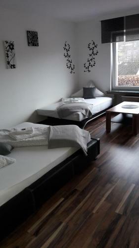 Apartamento Ferienwohnung Diana