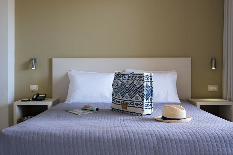 Cathrin Hotel