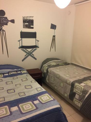 Apartamento Departamento Lomas De Papudo I