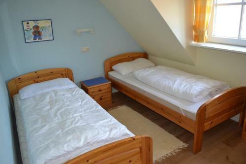 Apartamento Landhaus-am-deich-wohnung-moewe
