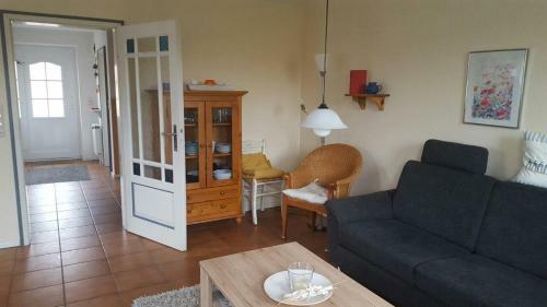 Apartamento Landhaus-am-deich-wohnung-moewe