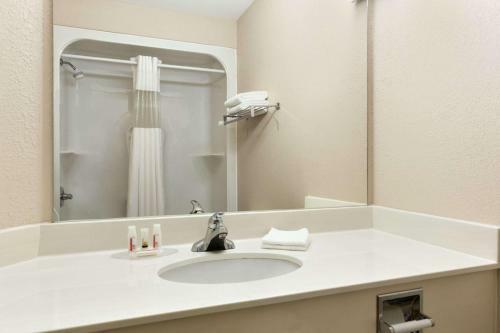 Hotel Days Inn Winkler