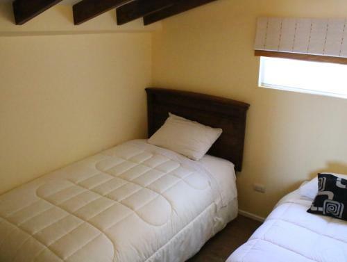 Apartamento Caba�as Bellavista Del Sur