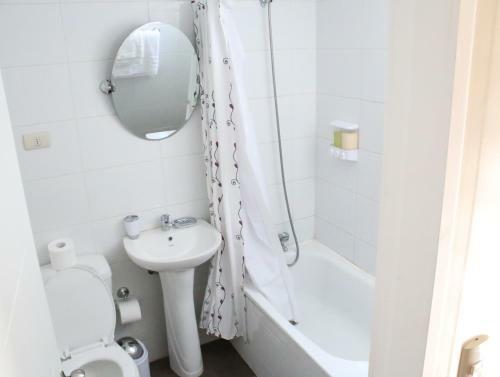 Apartamento Caba�as Bellavista Del Sur