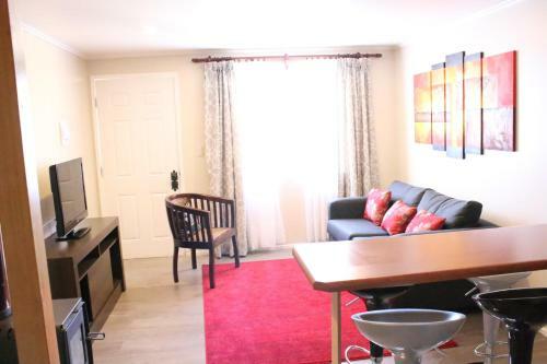 Apartamento Caba�as Bellavista Del Sur