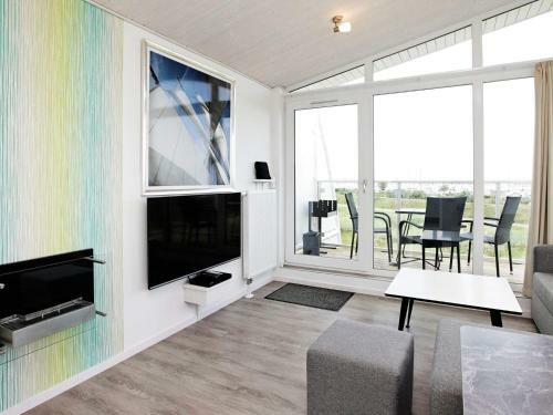 Holiday Home Lagunenblick XXIV
