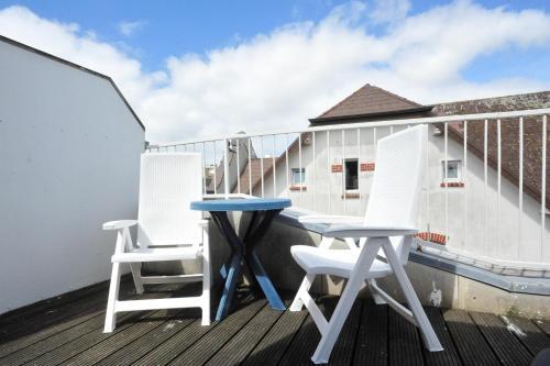 Apartamento Sylter-besserburg-app-21