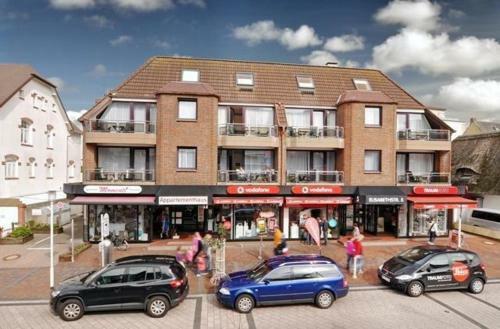 Apartamento Sylter-besserburg-app-17