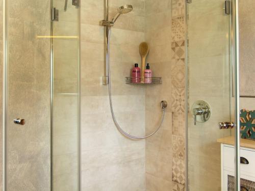 Cozy Apartment In Winterberg Sauerland With Balcony