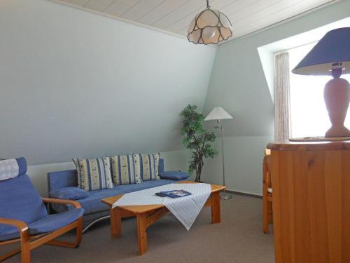 Apartamento Ferienhaus-heisser-sand-whg-7