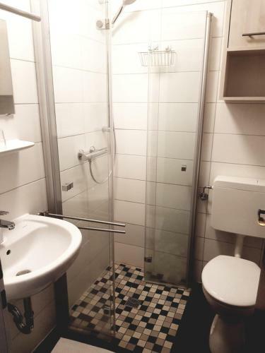 Hotel Garni Kr�ger