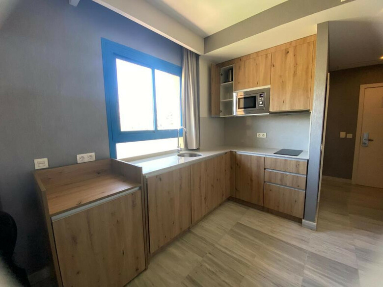 Casama�a Apartments