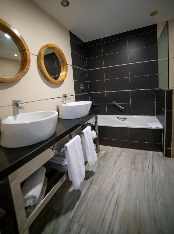 Casama�a Apartments