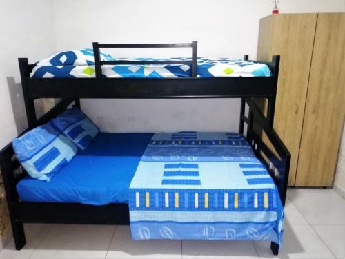 Apartamento Marbella #2-14