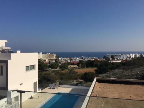 Villa Spathele