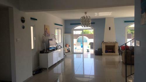 Villa Angel