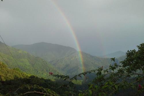 Lodge Finca Carpe Diem
