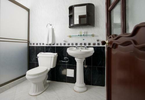 Hotel Posada Leon