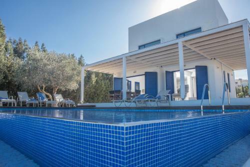 Electra Villa