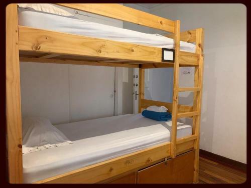 Hostel Urbano