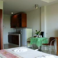 Apartamento Bella Villa