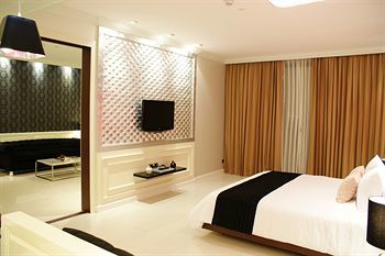 The Zign Hotel