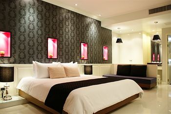 The Zign Hotel