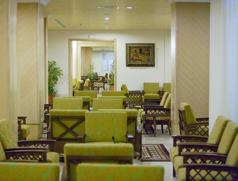 Hotel El Mouradi Tozeur
