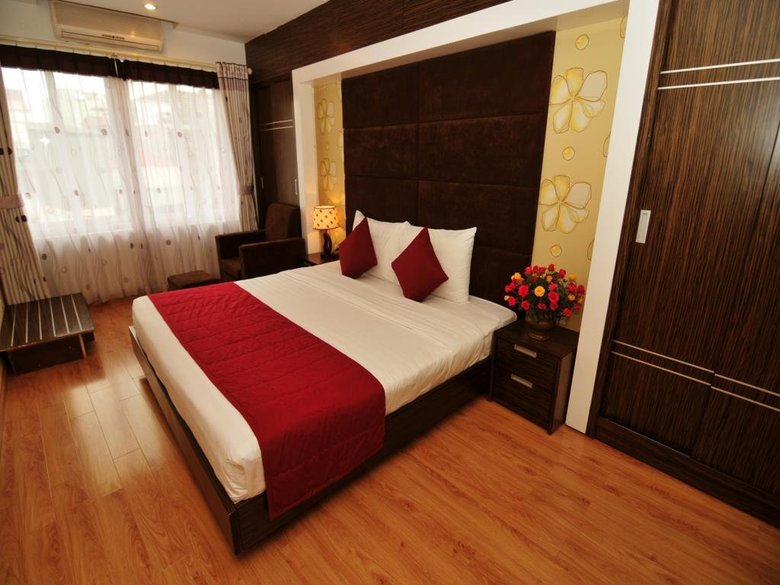 Classic 1 Hotel