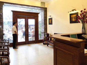 Gia Thinh Hotel