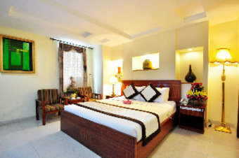 Hoang Gia Huy Hotel
