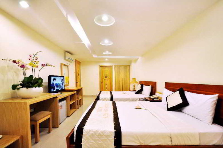 Hoang Gia Huy Hotel