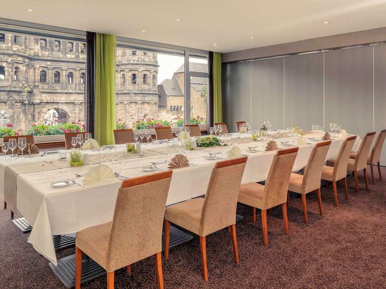 Hotel Mercure Trier Porta Nigra
