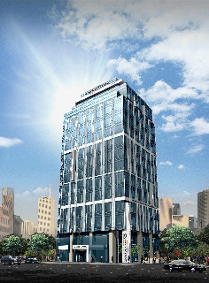 Sinchon Casaville Residence