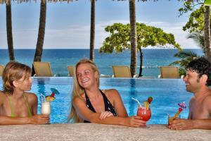 Tango Mar Beach Hotel Spa & Golf