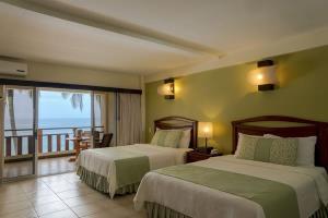 Tango Mar Beach Hotel Spa & Golf