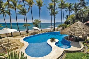 Tango Mar Beach Hotel Spa & Golf
