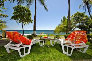 Tango Mar Beach Hotel Spa & Golf