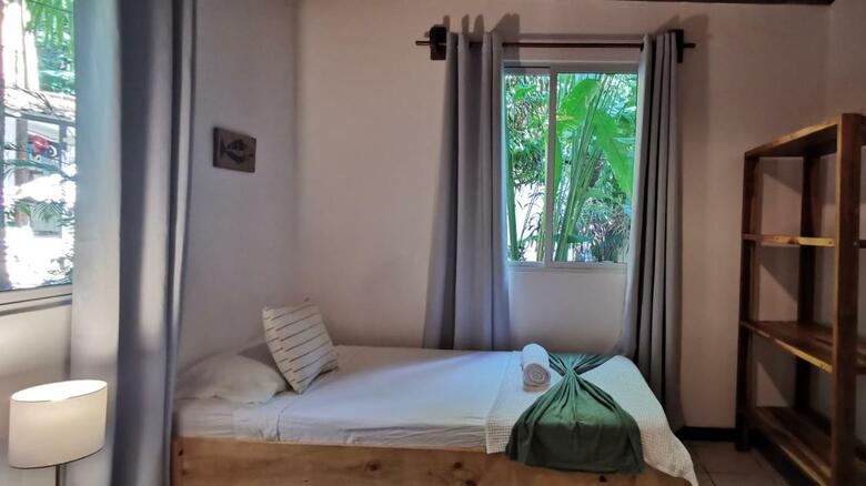 Apartamento Colibri Surf House & Flats