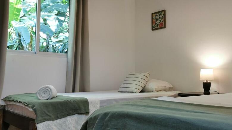 Apartamento Colibri Surf House & Flats