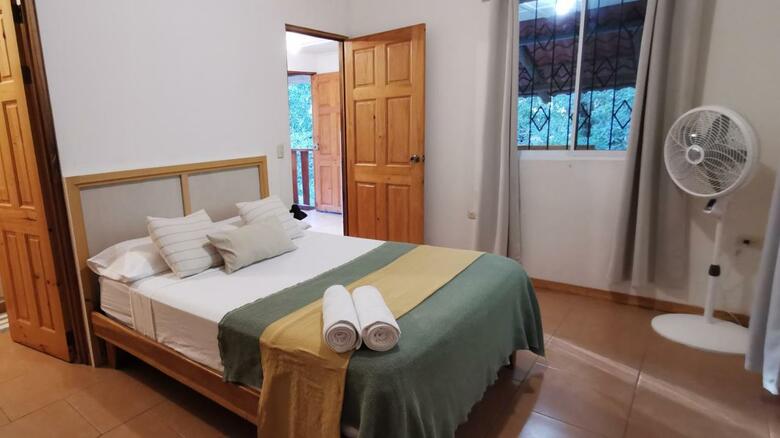 Apartamento Colibri Surf House & Flats
