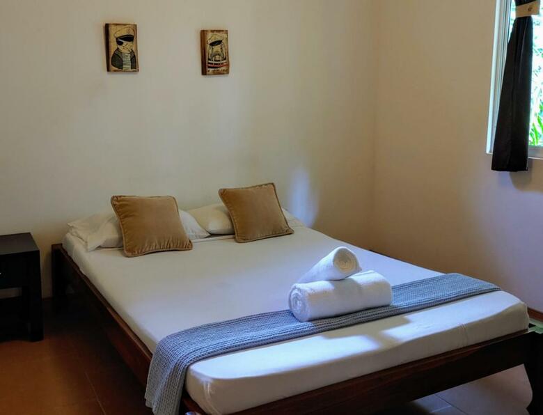 Apartamento Colibri Surf House & Flats