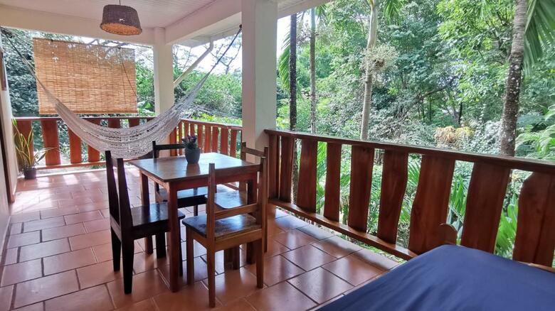 Apartamento Colibri Surf House & Flats