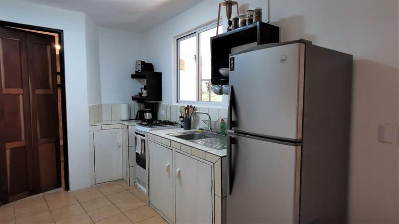 Apartamento Colibri Surf House & Flats