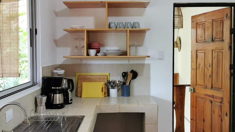 Apartamento Colibri Surf House & Flats