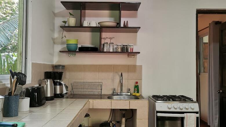 Apartamento Colibri Surf House & Flats