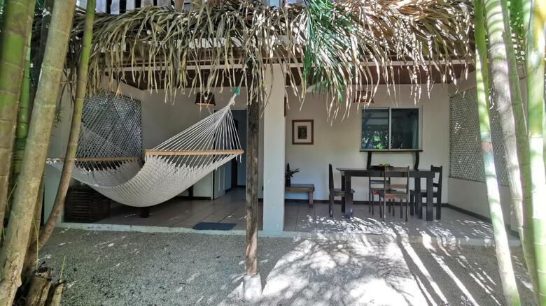 Apartamento Colibri Surf House & Flats